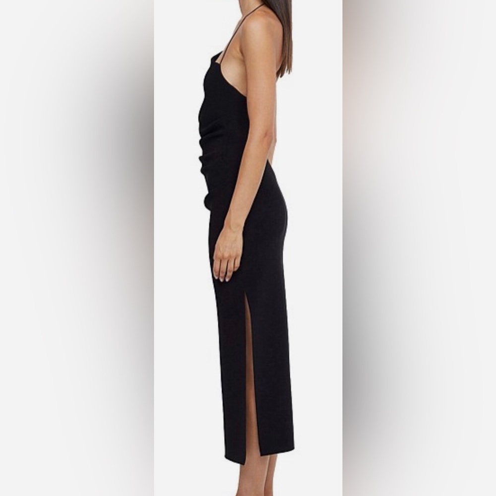 Bec and Bridge Andy ASYM Midi Dress - Picture 3 of 7